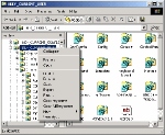 Registry Explorer Screenshot